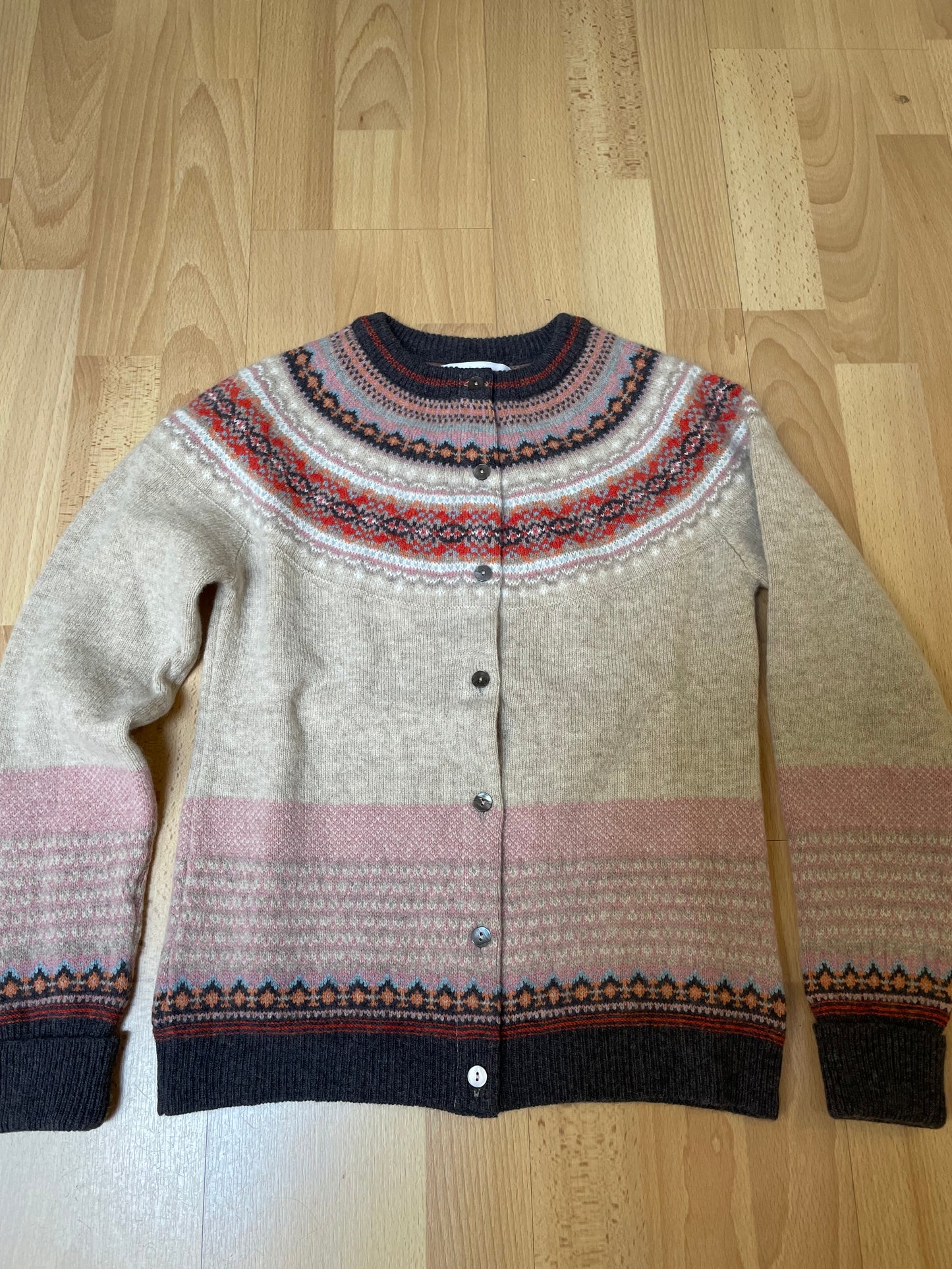 C3735 Cardigan