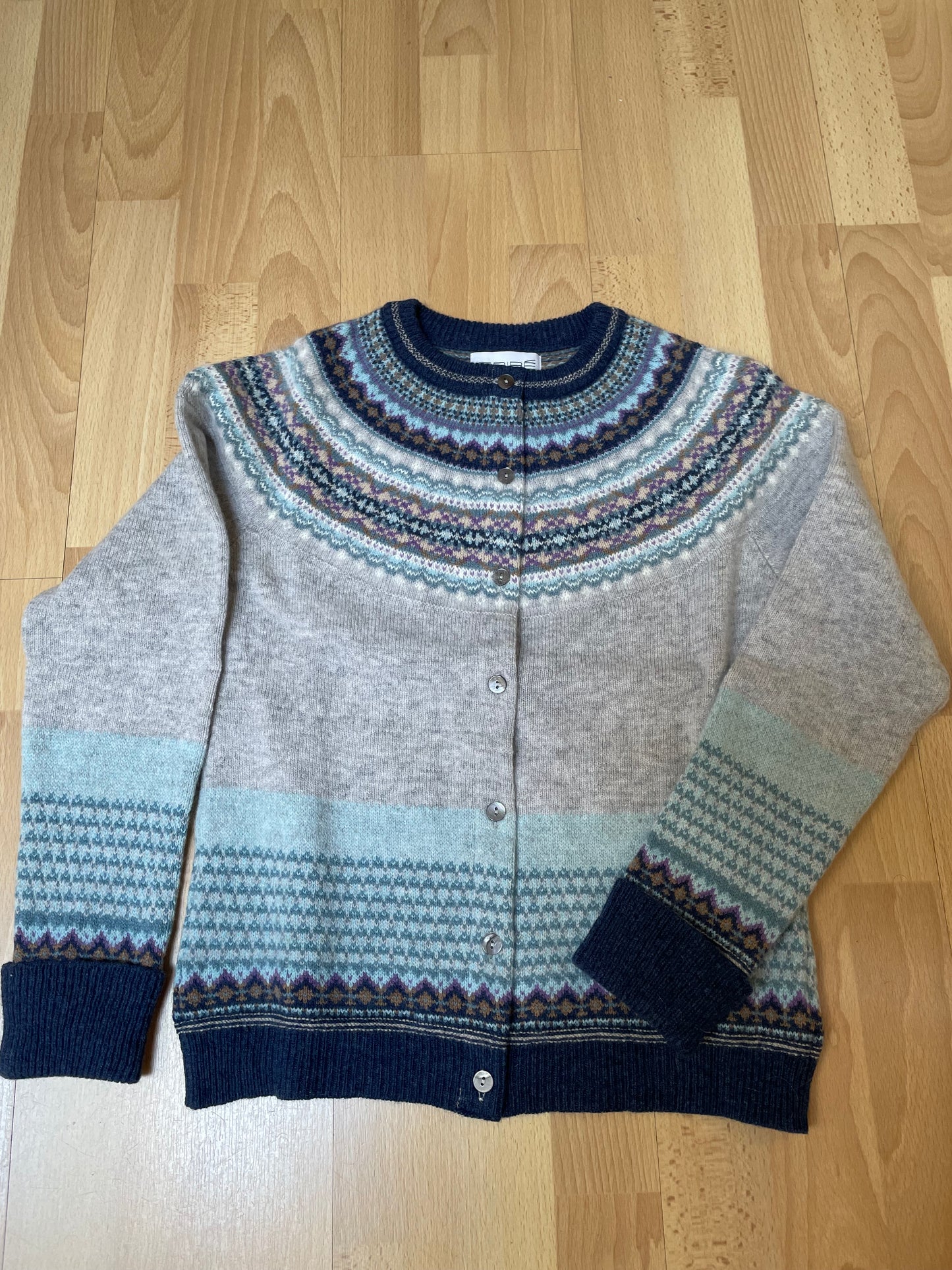 C3735 Cardigan