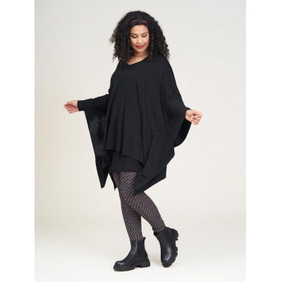 S216860 Poncho